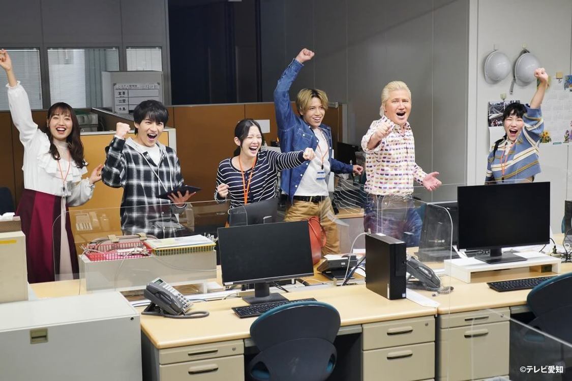 『甘美王〜麗しのエンジェル・キッス〜』より