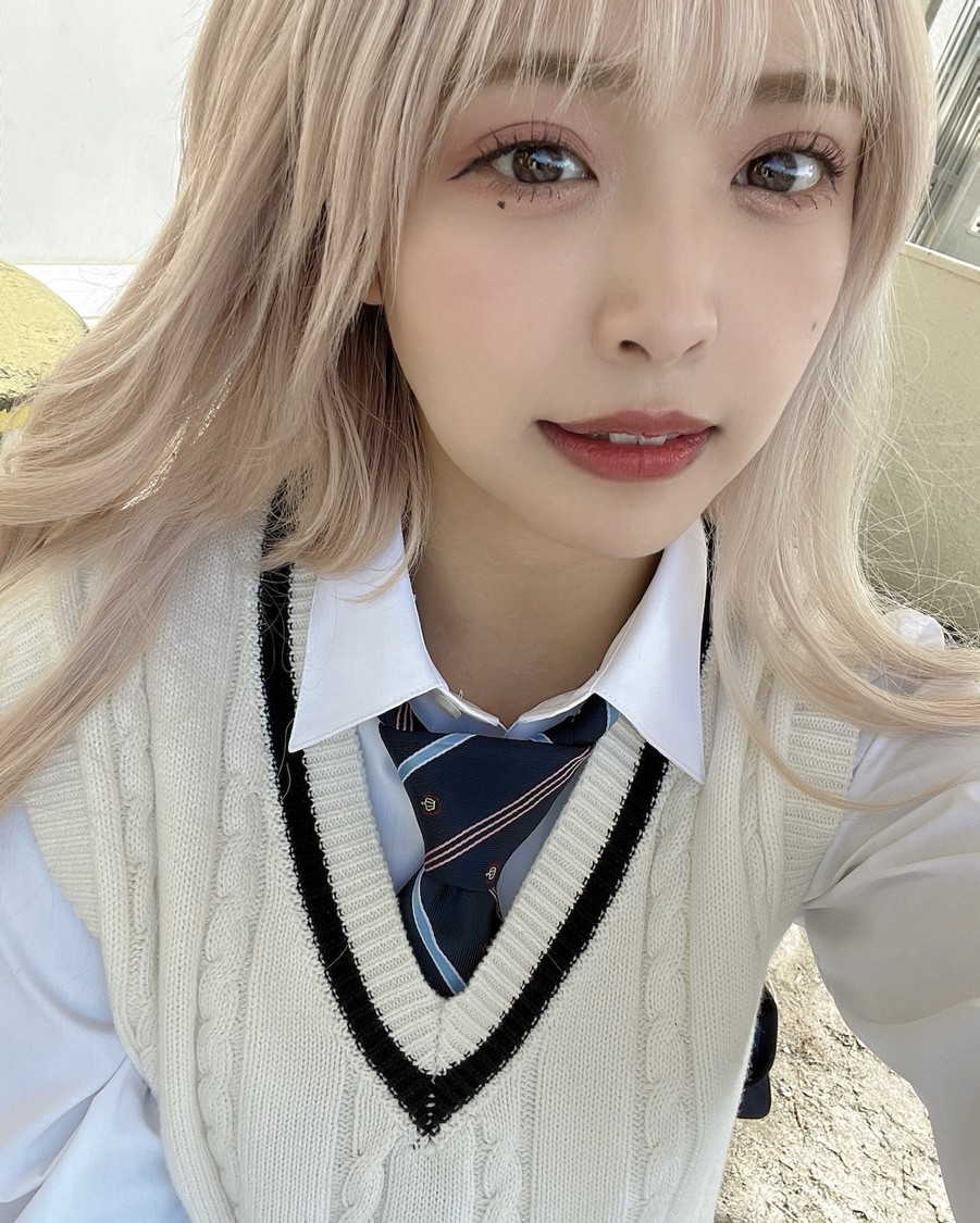 『Wing Teen』WEB-CM第1弾オフショット