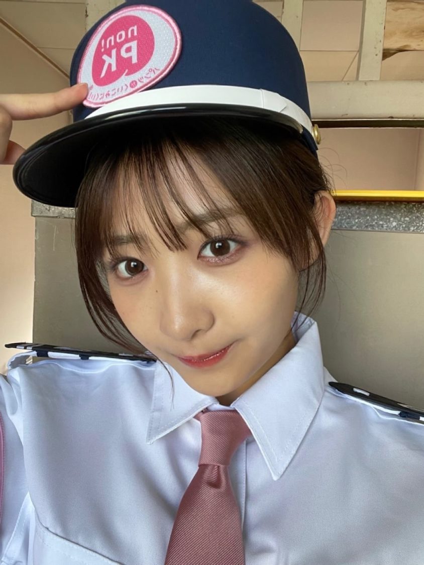 『Wing Teen』WEB-CM第1弾オフショット