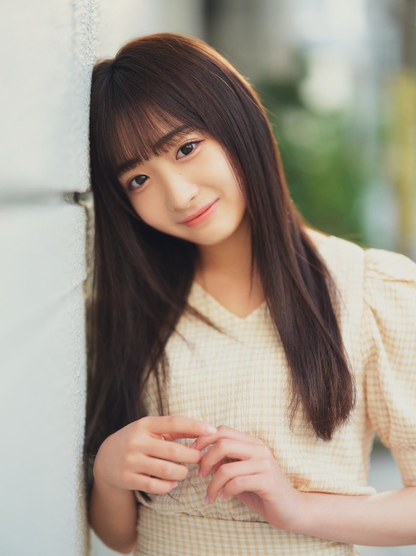 📸 画像:石川翔鈴|石川翔鈴&向葵まる、WEBCMを考案! ティーン向け下着ブランド『Wing Teen』 動画第1弾公開