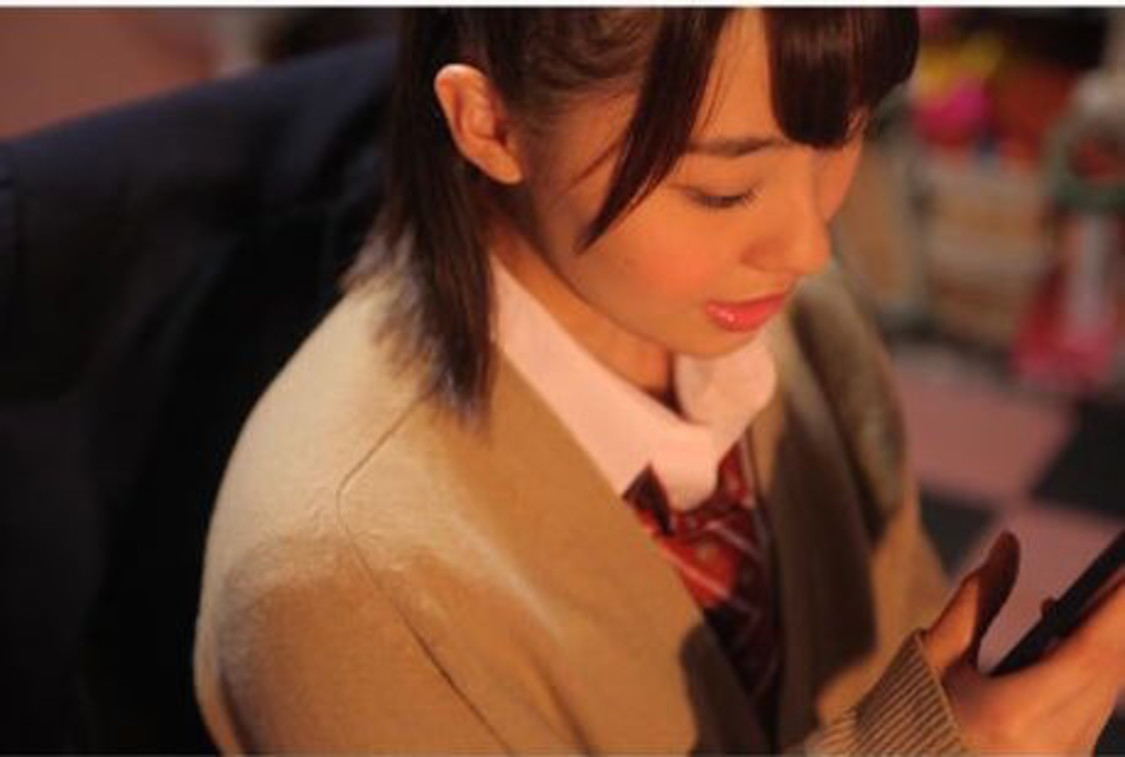 『放課後たち』より