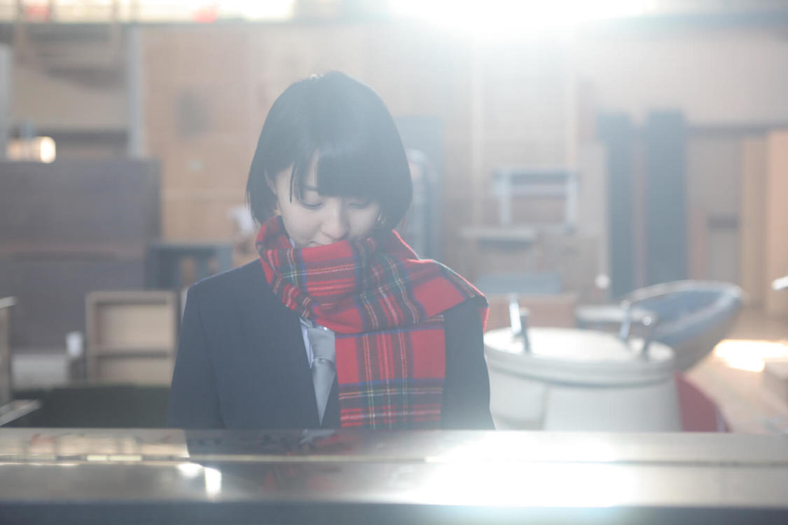 『ワールド・オブ・ザ体育館』より