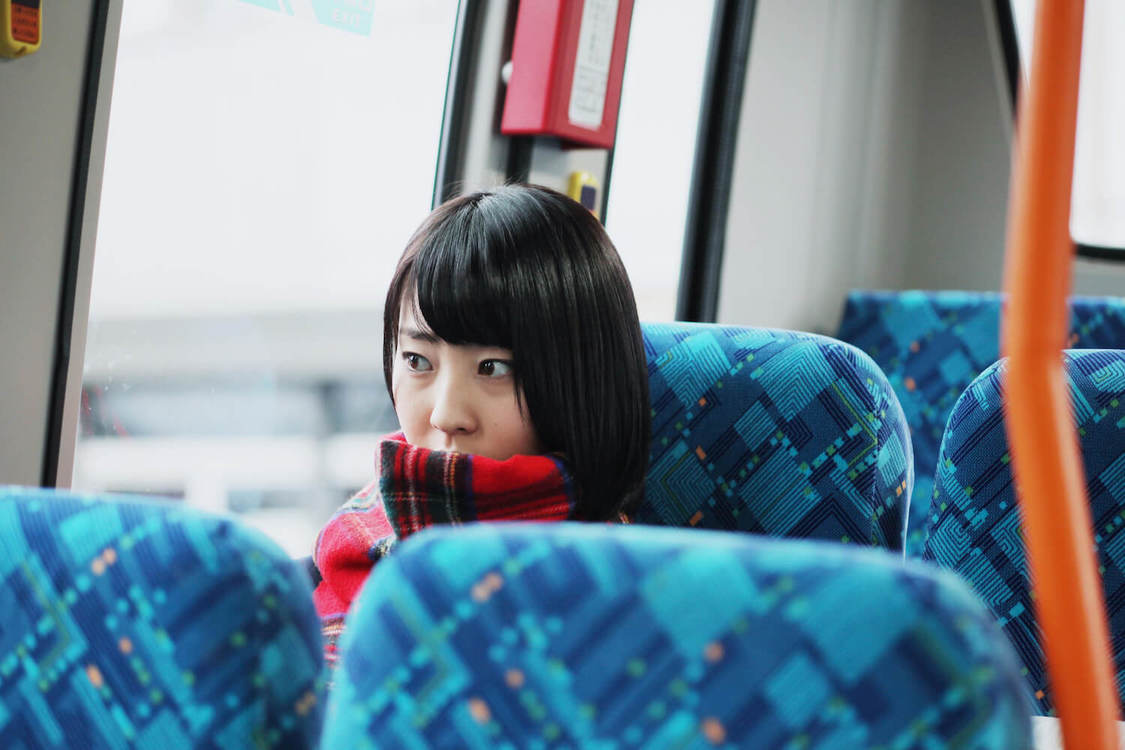 『いつかの、玄関たちと、』より