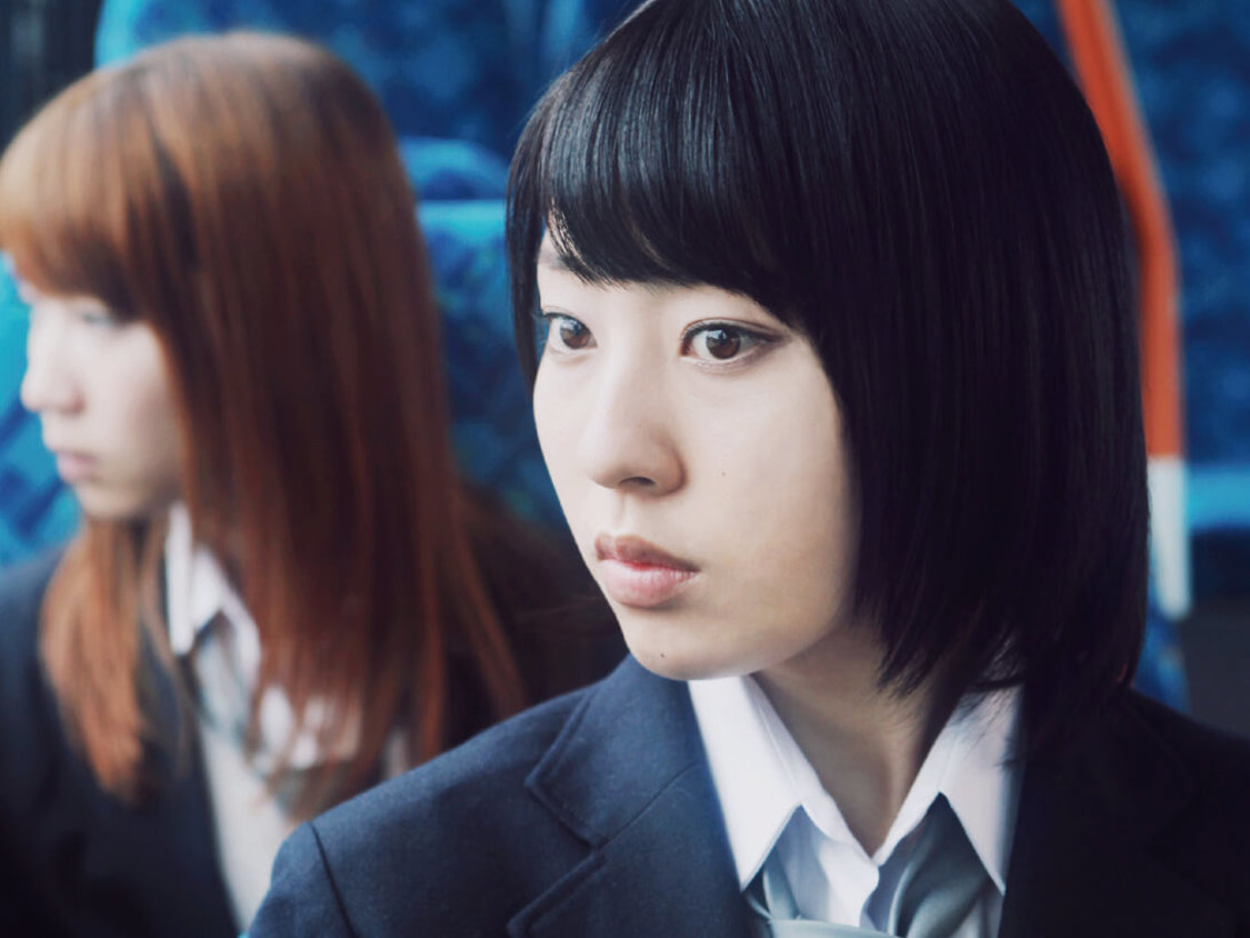 『いつかの、玄関たちと、』より