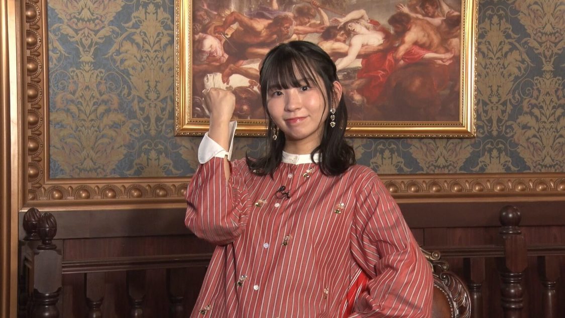 古川未鈴（でんぱ組.inc）