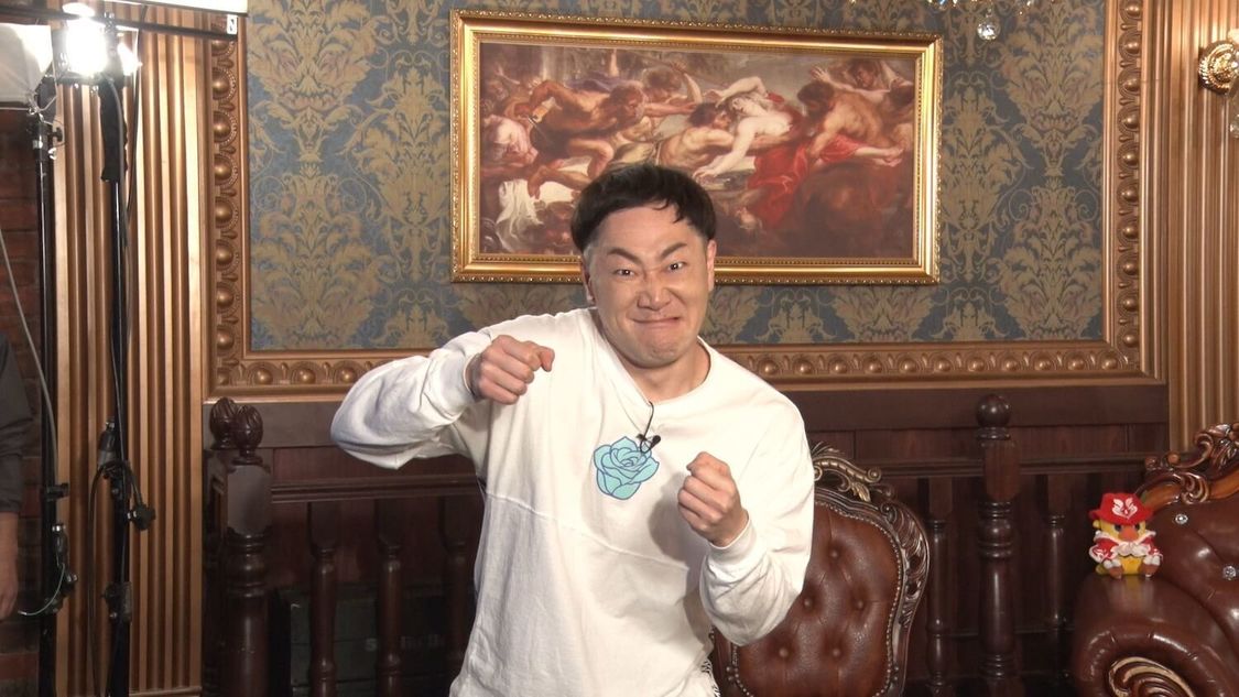 えいじ（インポッシブル）