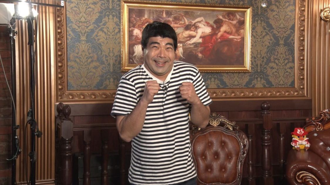 ひるちゃん（インポッシブル）