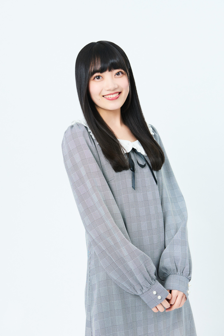 辻ゆか／2000年10月7日／出身:北海道／身長:161cm