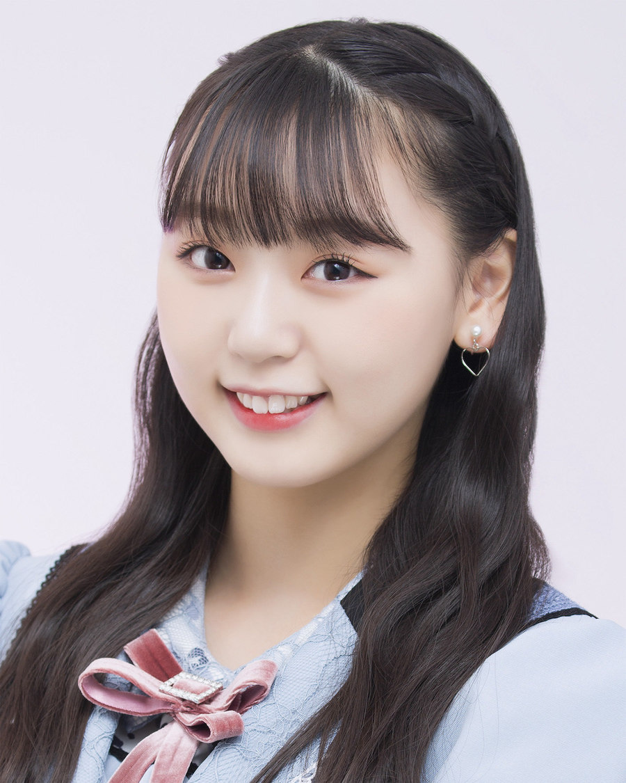 泉綾乃（©NMB48）