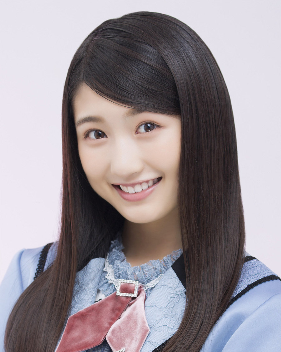 塩月希依音（©NMB48）