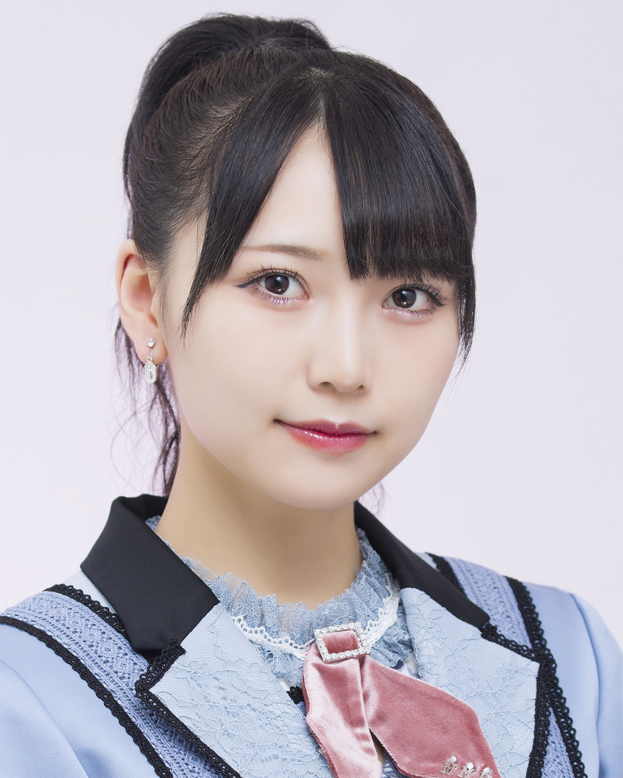 前田令子（©NMB48）