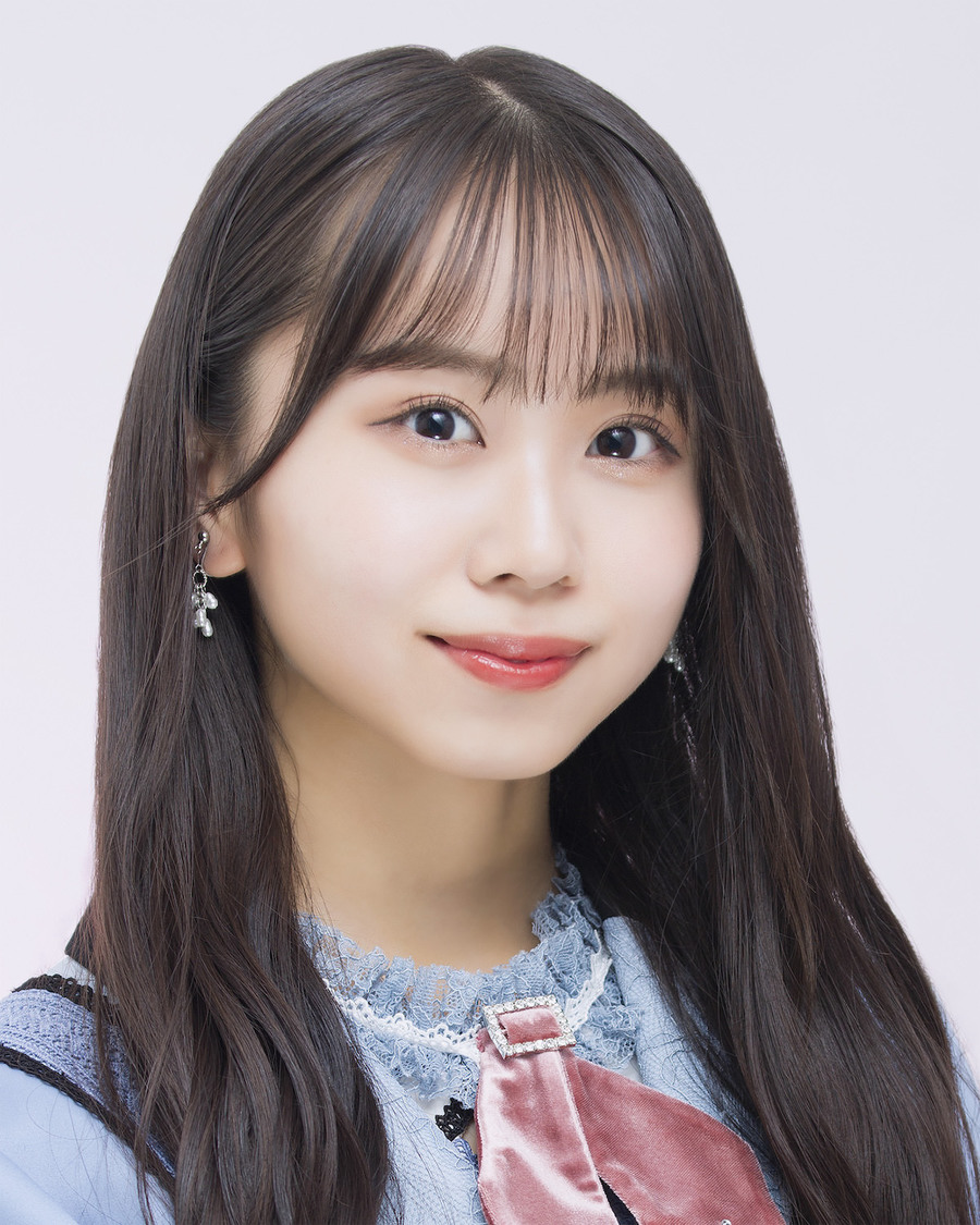 平山真衣（©NMB48）