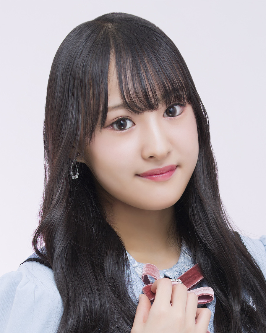 岡本怜奈（©NMB48）