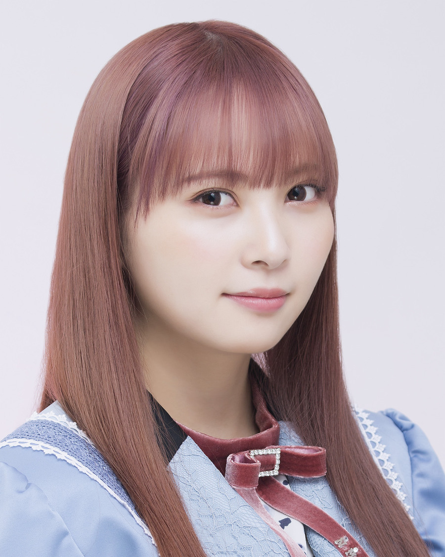 📸 画像：水田詩織（©NMB48）｜NMB48、小嶋花梨が1位をキープ