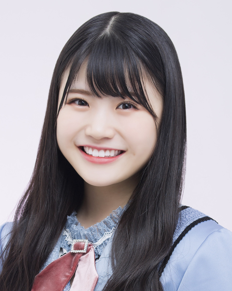 出口結菜（©NMB48）