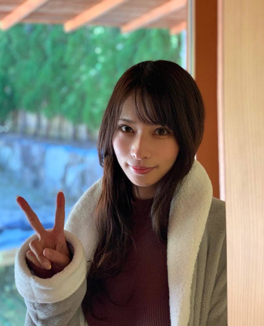 大野真依 写真集オフショット