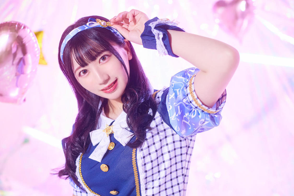 高橋きら（綺星★フィオレナード）