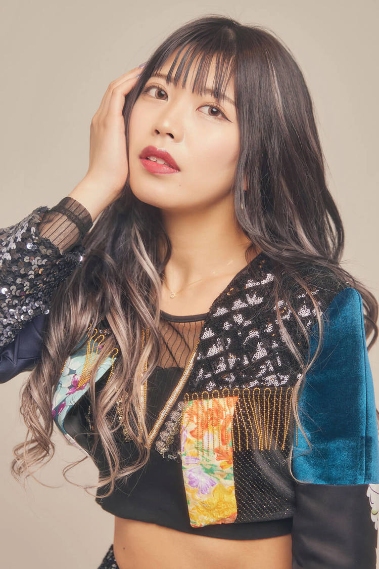 EON（大阪☆春夏秋冬）