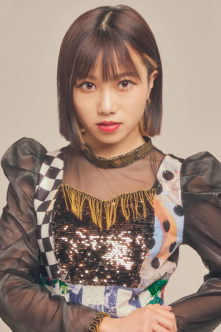 MAINA（大阪☆春夏秋冬）