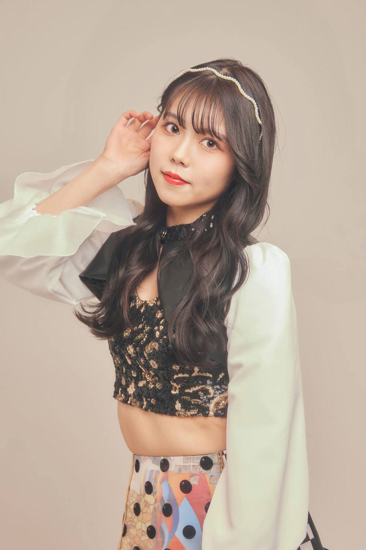 MANA（大阪☆春夏秋冬）