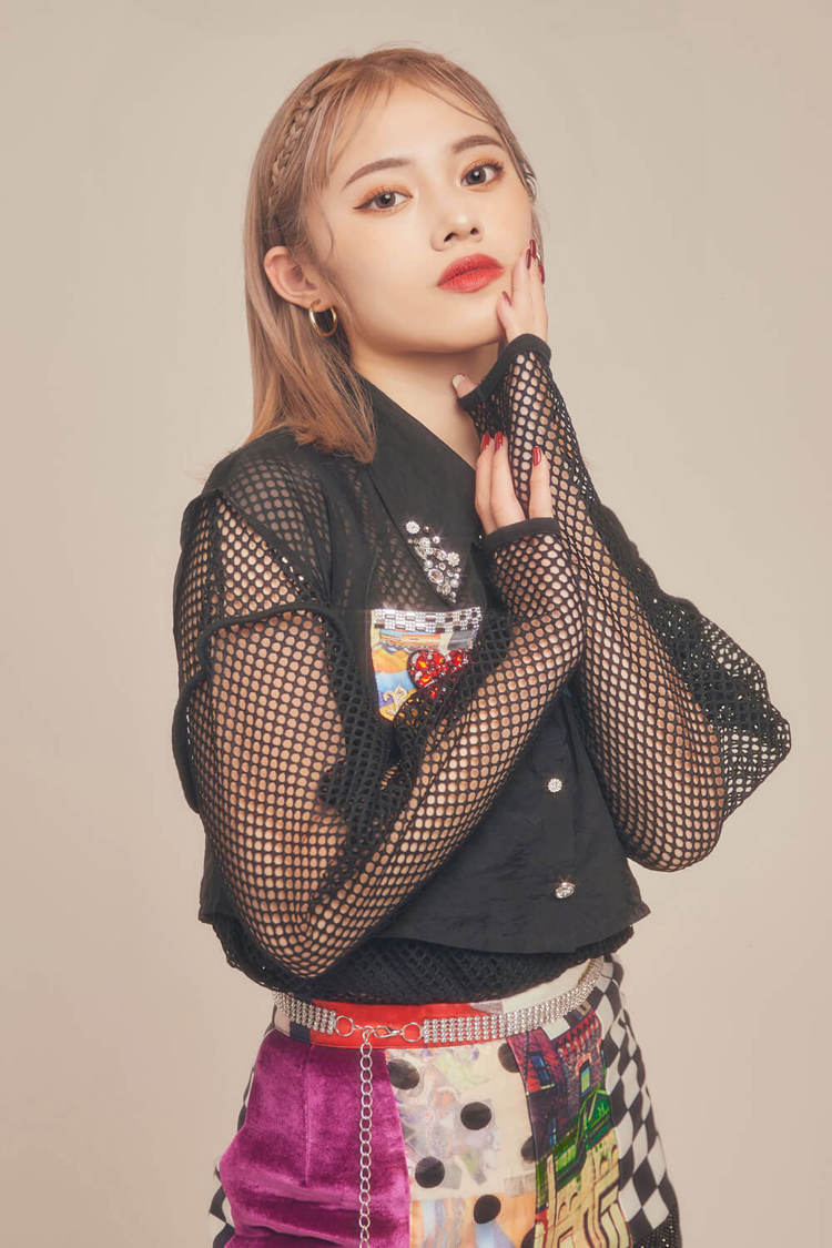 RUNA（大阪☆春夏秋冬）