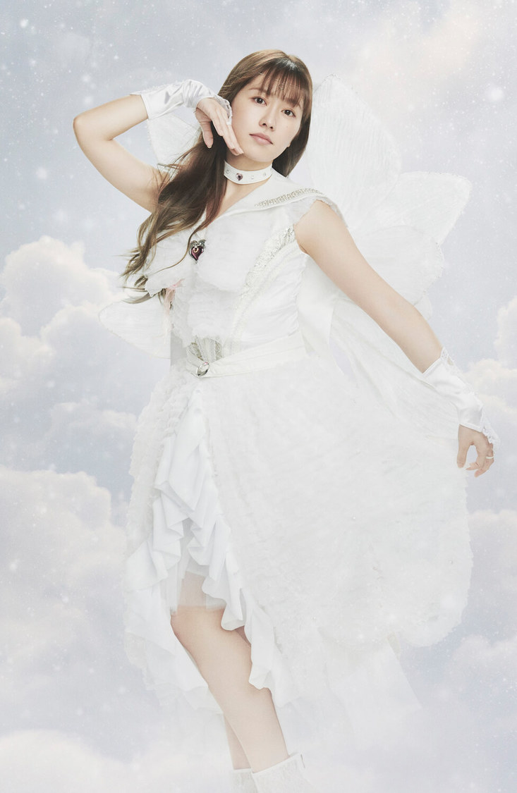 佐々木彩夏（ももいろクローバーZ）