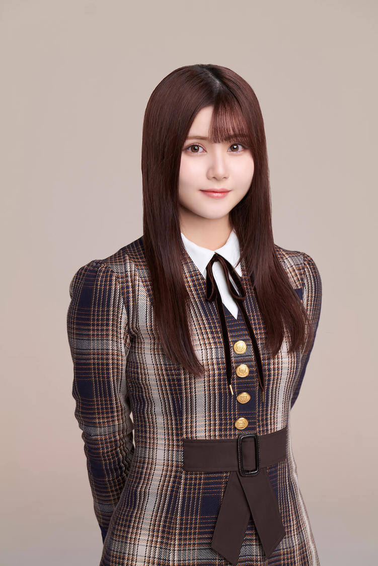 伊藤理々杏（乃木坂46）