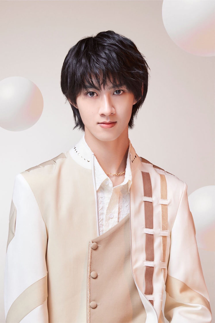 曽野舜太（M!LK）