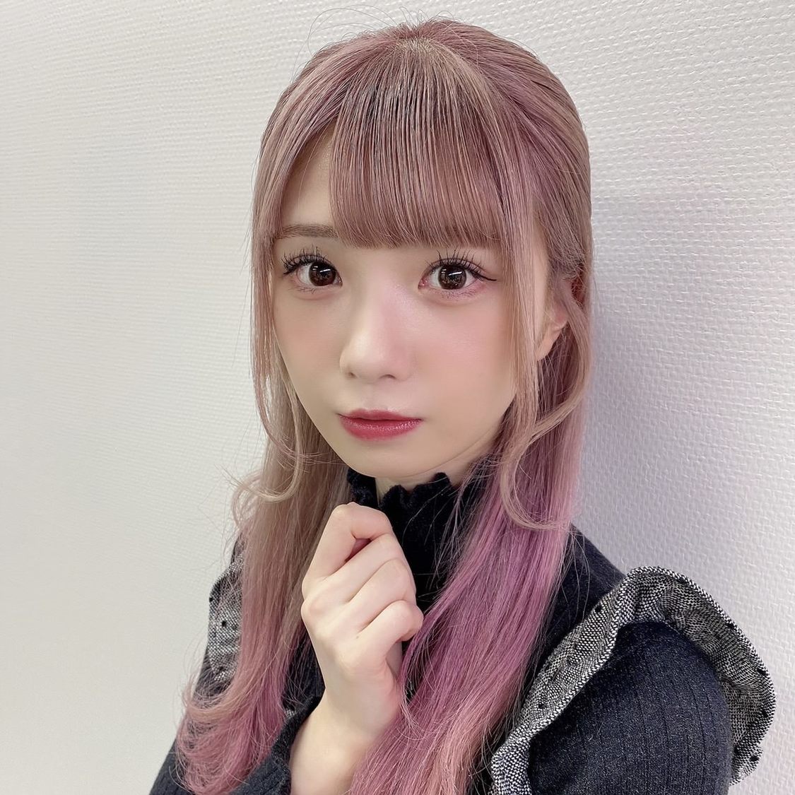 筆者近影（≠ME 菅波美玲）