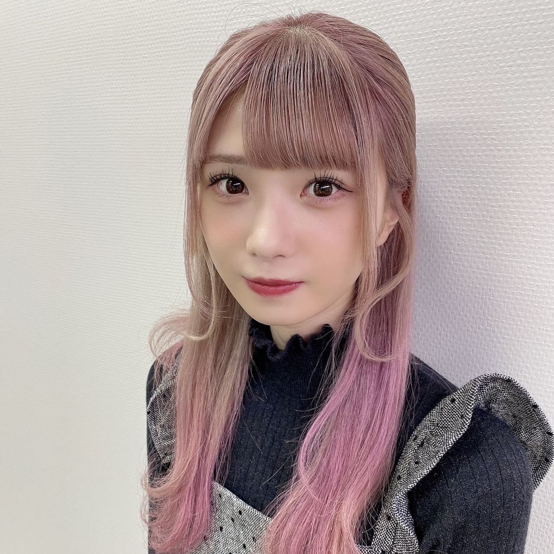 筆者近影（≠ME 菅波美玲）