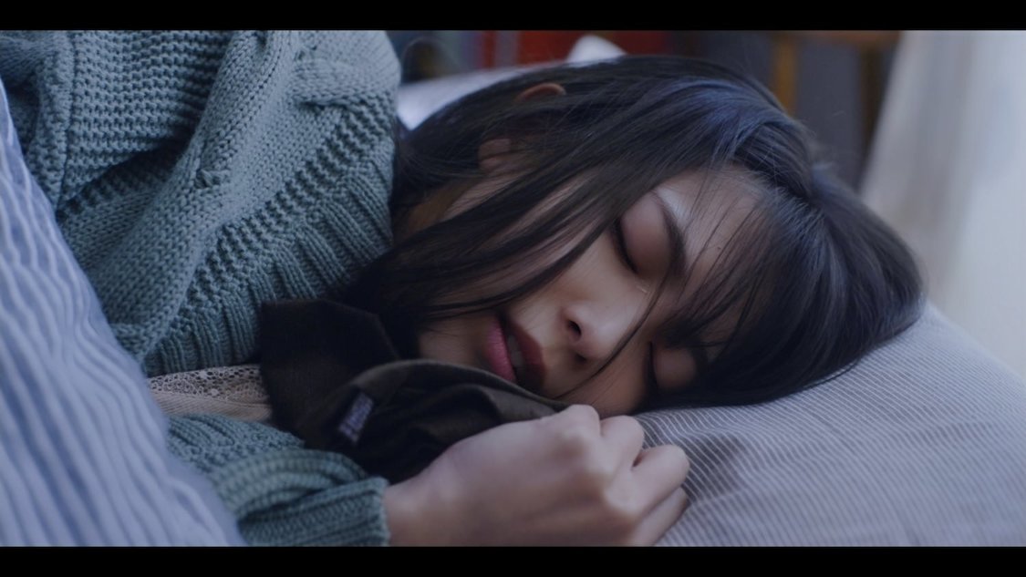 episode2「君を抱きたい、と思った夜。」