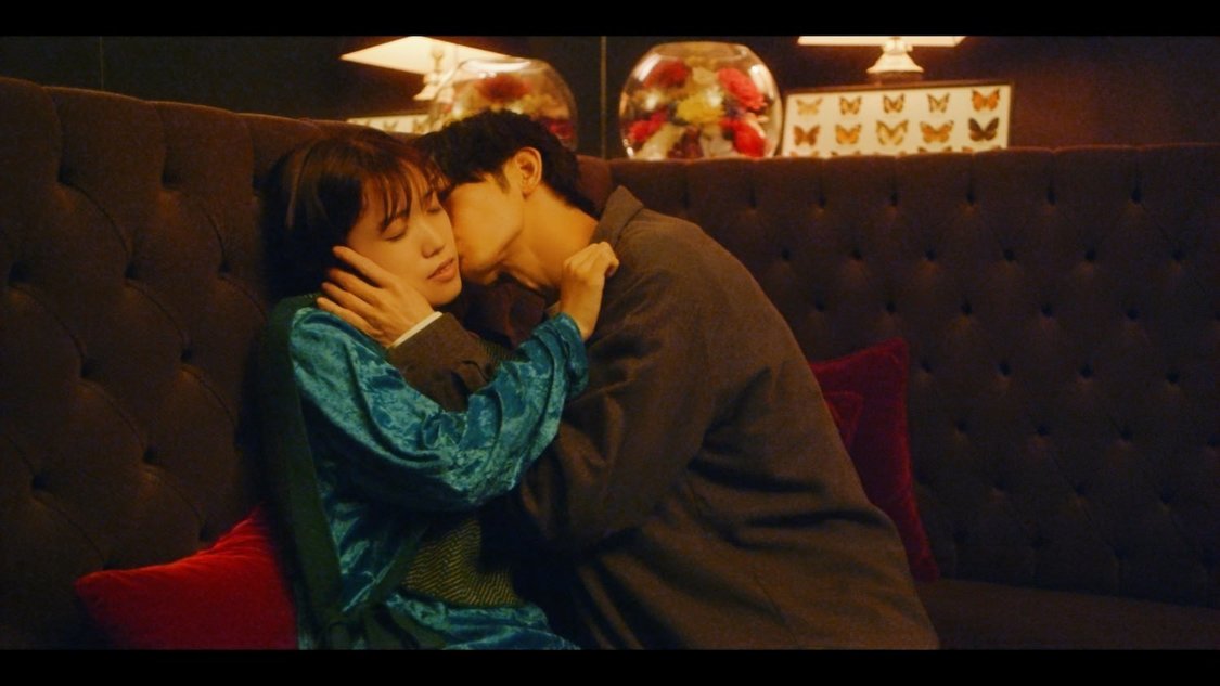 episode3「エッチなことしたいって言ったら、嫌いになりますか？」