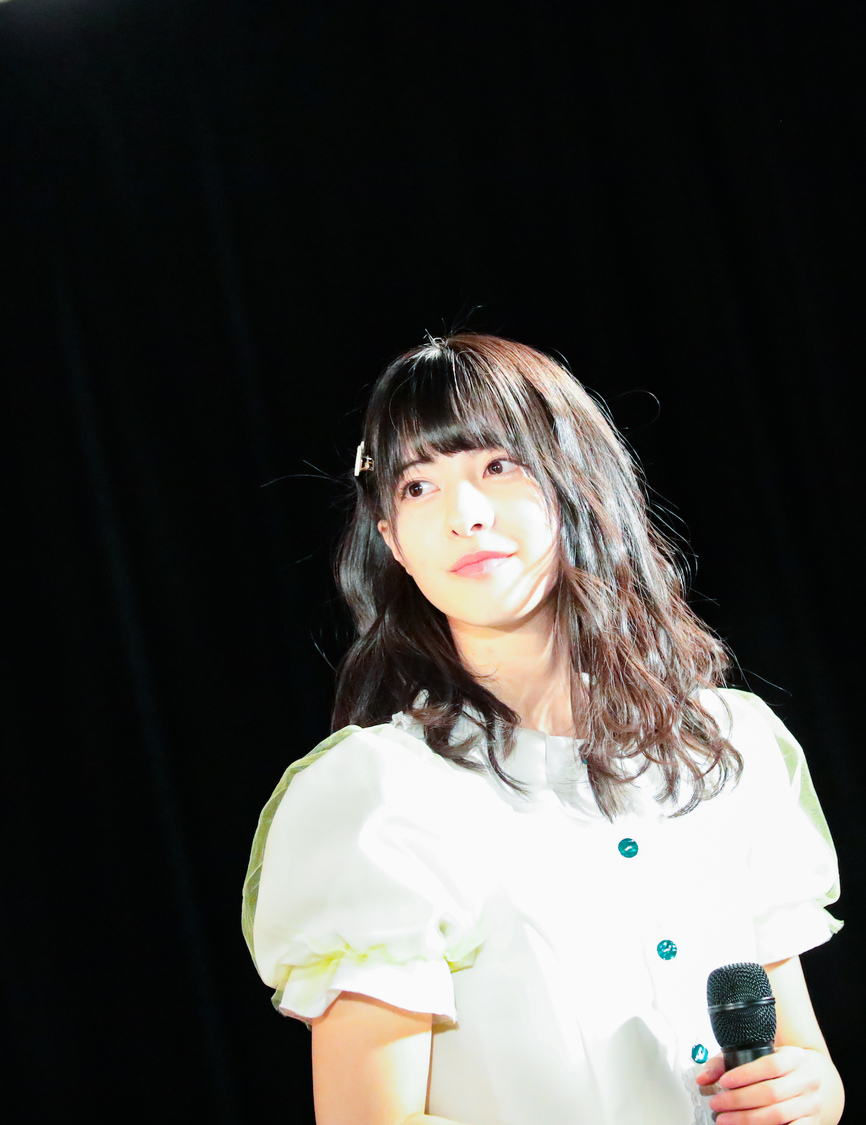 ＜神が宿る場所〜ROAD TO 豊洲PIT 最終候補メンバー発表〜＞｜タワーレコード渋谷店B1F CUTUP STUDIO（2019年3月24日）