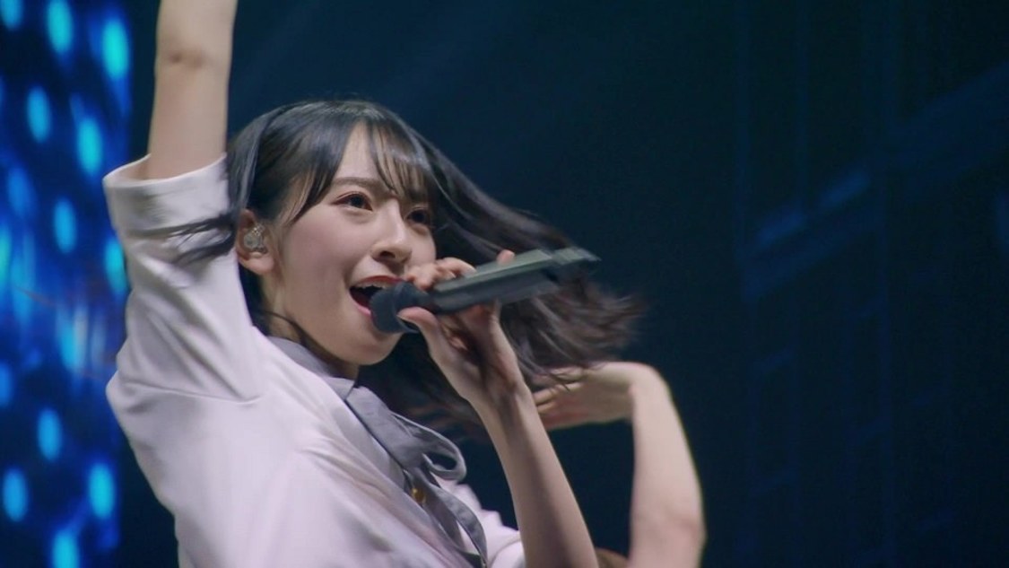 日向坂46　新メンバーオーディション　自問自答編