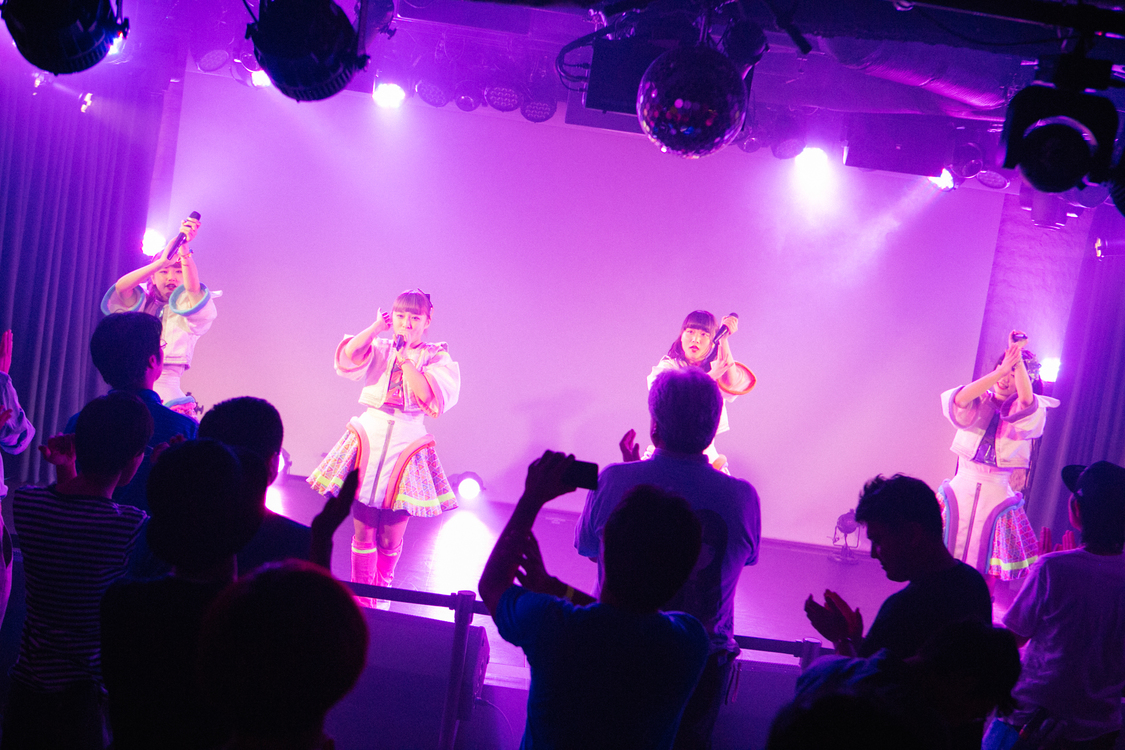 ハッピーくるくる