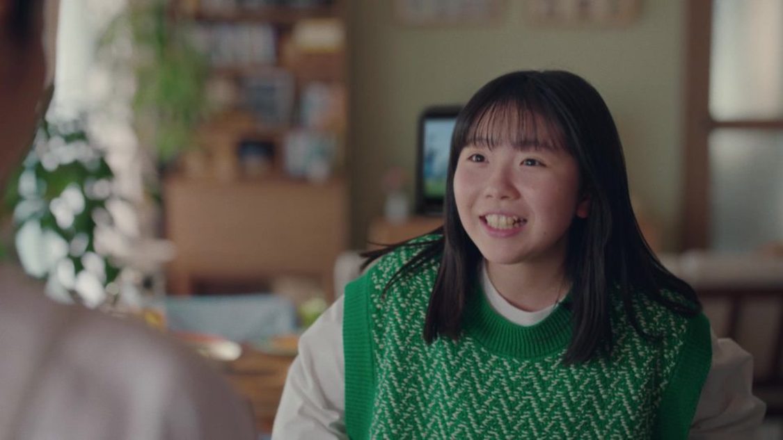 日向坂46　新メンバーオーディション　家族編