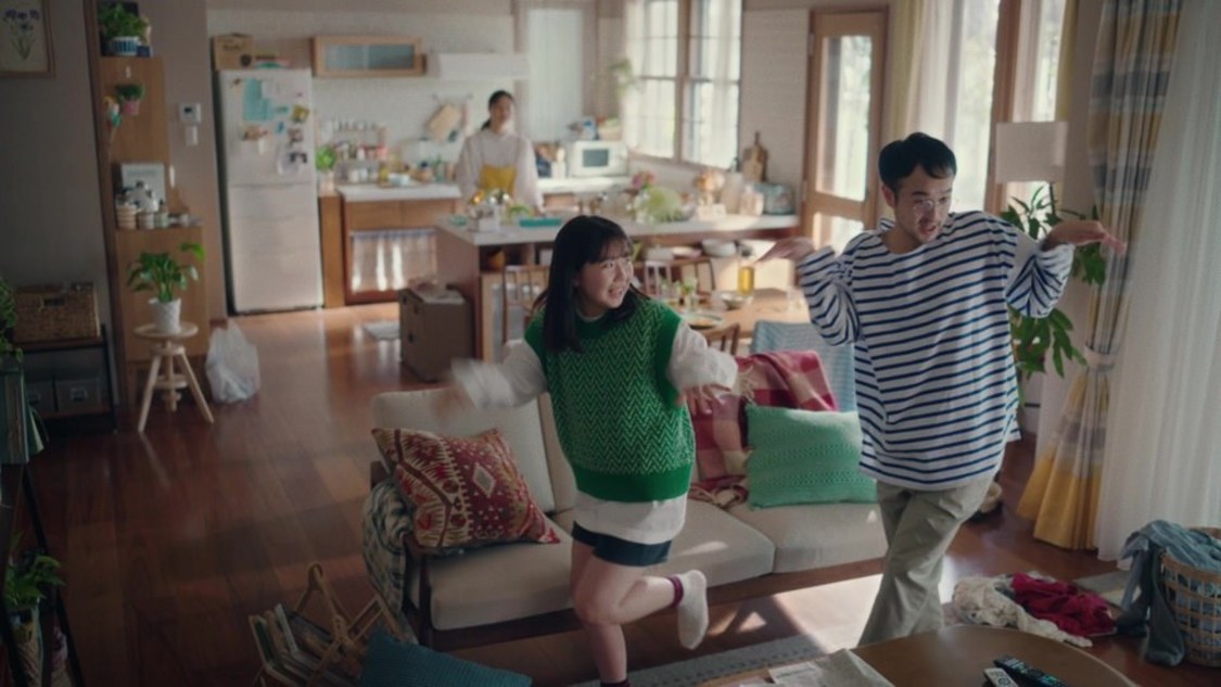 日向坂46　新メンバーオーディション　家族編