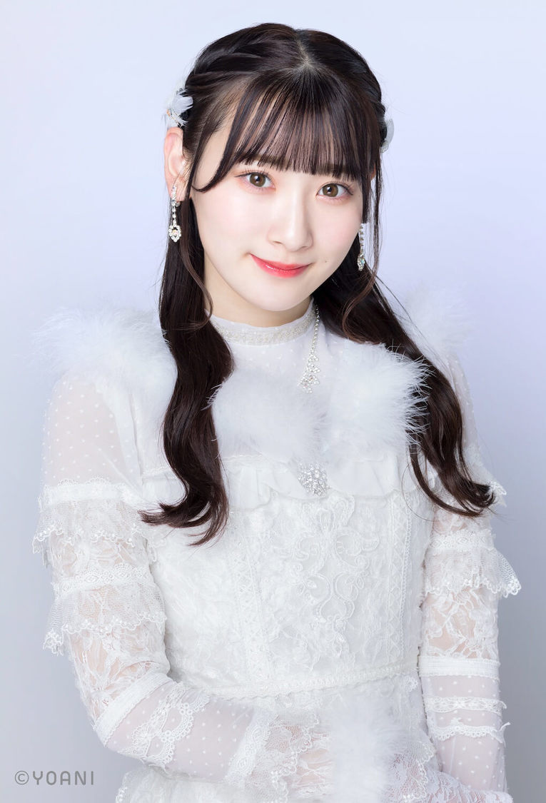 齋藤樹愛羅（＝LOVE）