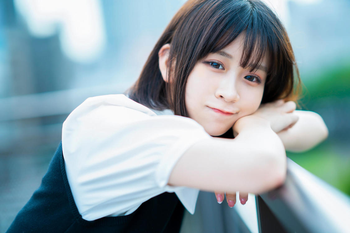 金子みゆ（LinQ）