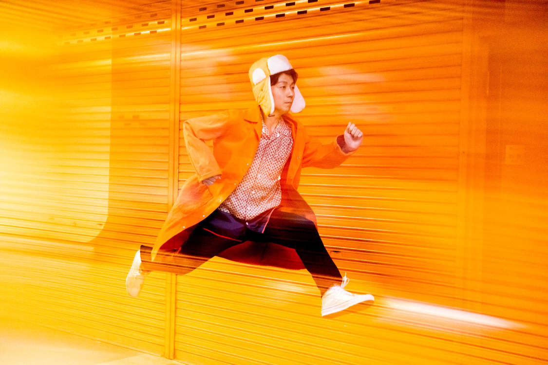 ケンモチヒデフミ