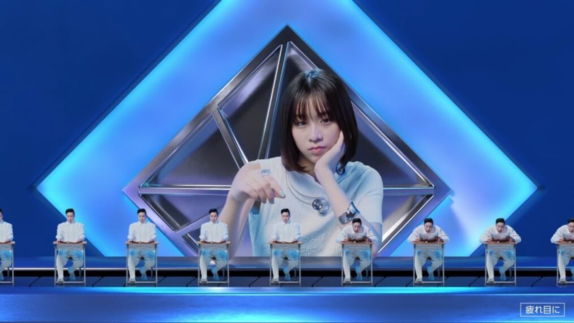 「WAKE UP!!! -ムリなときってあるよね-」長尺Ver.より