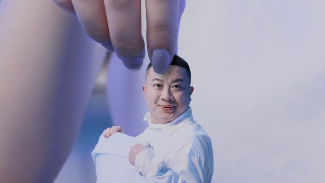 「WAKE UP!!! -ムリなときってあるよね-」長尺Ver.より