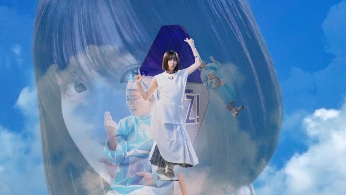 「WAKE UP!!! -ムリなときってあるよね-」長尺Ver.より