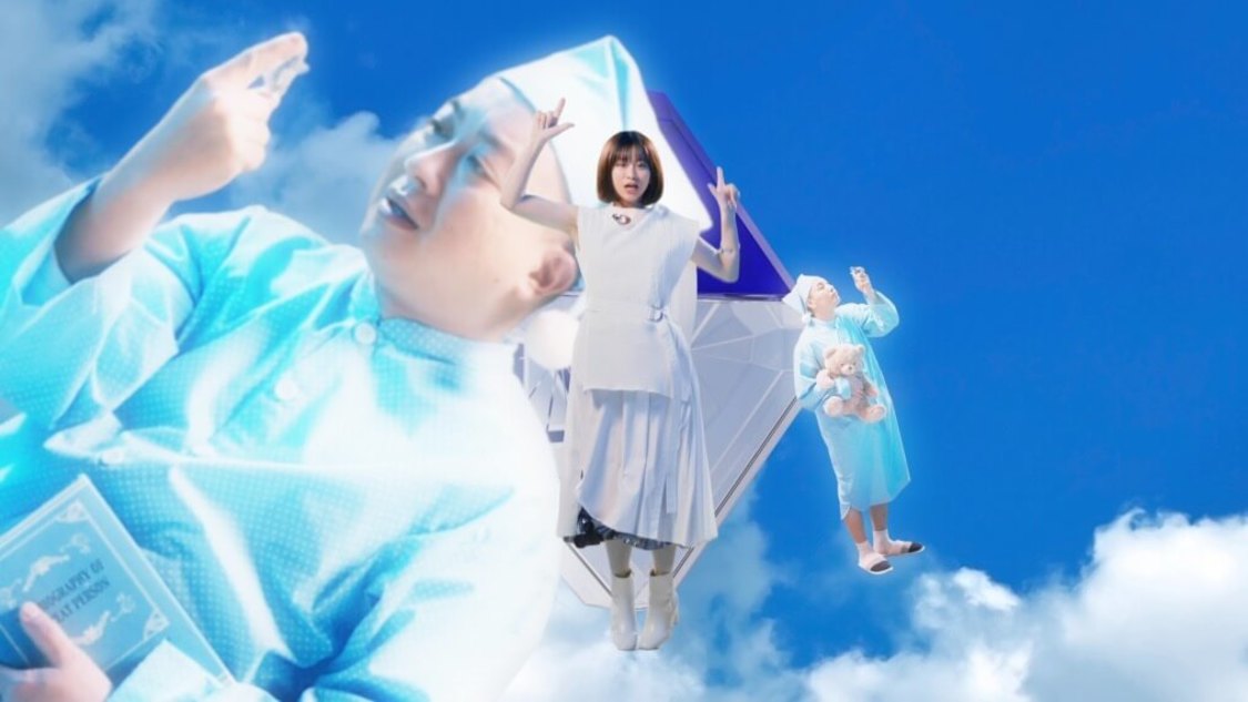 「WAKE UP!!! -ムリなときってあるよね-」長尺Ver.より