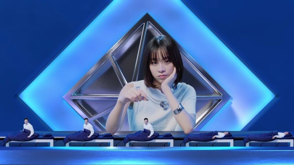 「WAKE UP!!! -ムリなときってあるよね-」長尺Ver.より