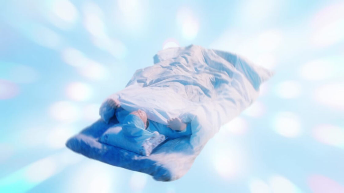 「WAKE UP!!! -ムリなときってあるよね-」長尺Ver.より