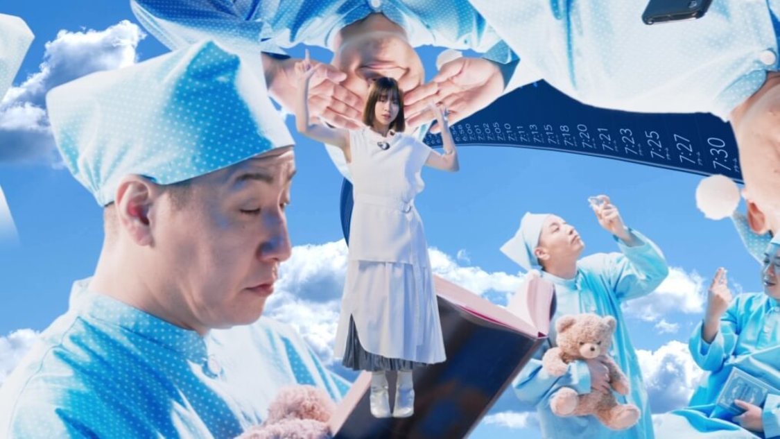 「WAKE UP!!! -ムリなときってあるよね-」長尺Ver.より