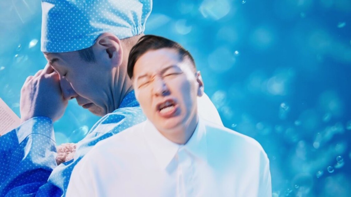 「WAKE UP!!! -ムリなときってあるよね-」長尺Ver.より