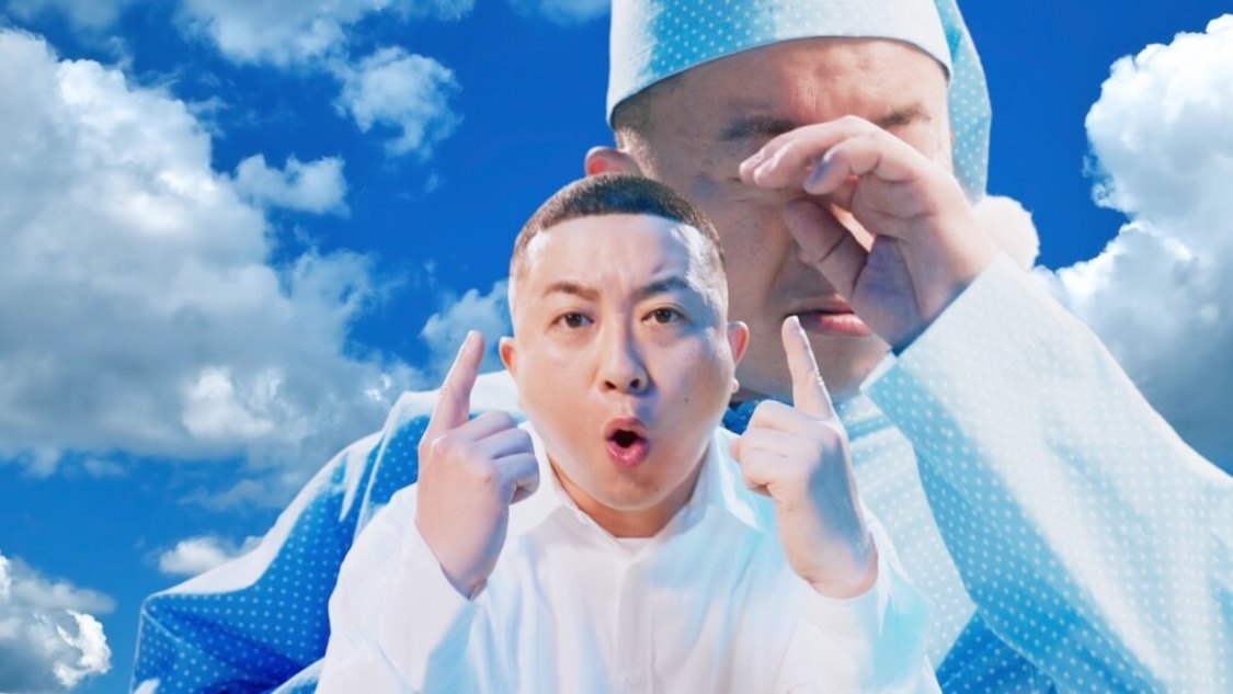 「WAKE UP!!! -ムリなときってあるよね-」長尺Ver.より