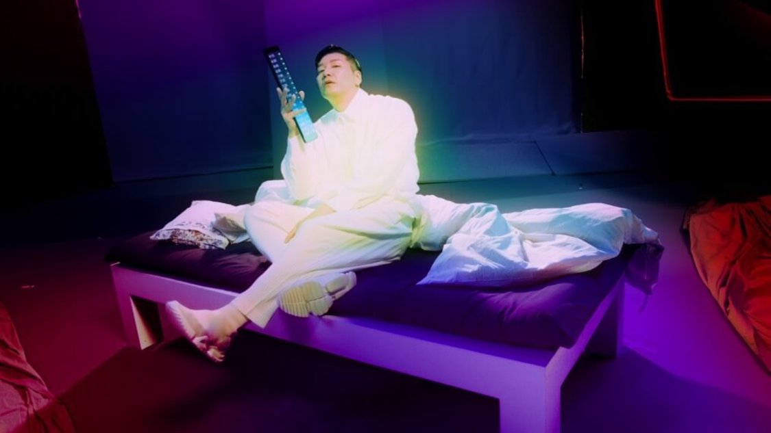 「WAKE UP!!! -ムリなときってあるよね-」長尺Ver.より